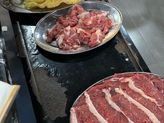 -牛一煲美食(江高店)