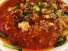 -水煮三国·川鲁江湖菜(香山店)