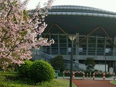 -杭州城北体育公园