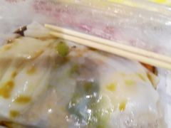 -银记肠粉(文昌北路店)