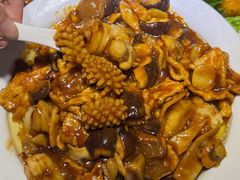 -惠宾饭庄(中山路店)