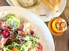-Pekaa啤咖食肆Coffee&Bistro