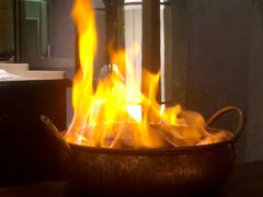 -三号黄浦会Canton Table