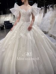 -MISS MIA 婚纱品牌馆