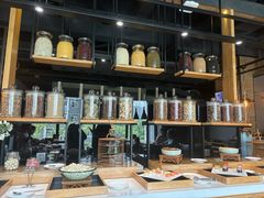 -東舍食唐精品陕菜馆