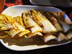 -木屋烧烤(白石洲店)