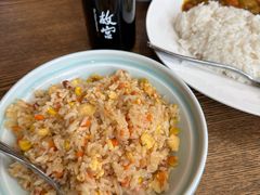 xo酱虾仁炒饭-故宫餐厅(景运门店)