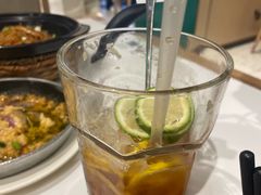 -周大厨辣椒炒肉(淮安万达店)