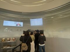 -喜茶(迪士尼小镇·平行宇宙店)