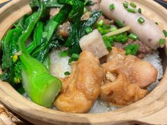-华记煲仔华·煲仔饭(市桥易发店)
