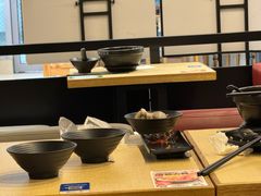 -大鼓米线(长宁建滔广场DM店)