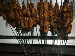 -清真·马峰烤肉(小学习北巷店)