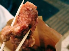 -傅强排骨(成都总店)