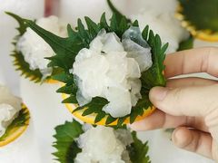 -祈胜邨•顺德鱼生•顺德菜(容桂店)