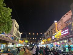 -周记蟹仔粉(侨港风情街店)