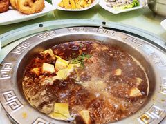 -穆隆斋清真大饭店(串窑街店)