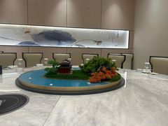 -阿毛饭店首店·宁波老字号(文化广场店)