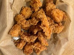 -鬼味烤翅(南锣鼓巷店)
