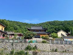 -南北湖风景区