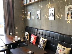 -晓鲜熊猫烤鱼烤吧(西三旗百汇北门店)
