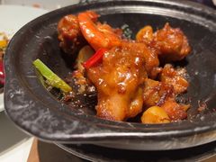 -潮堂 · 潮州菜(国贸商城店)