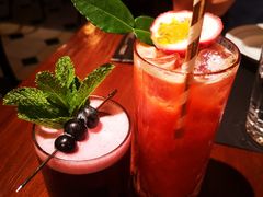 -壳里西餐厅Coquille Seafood Bistro(蒙自路店)