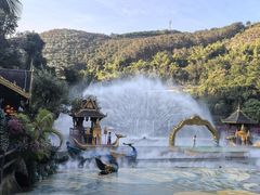 -西双版纳勐泐文化旅游区