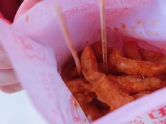 -尚食卢记烧饼(凤凰路总店)