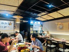 -拾捌川·自贡爆炒(新街口店)