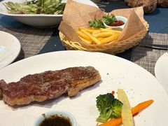 -又见马甲M8融合西餐厅(体育中心店)