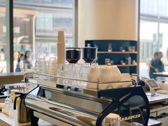 -Seesaw Coffee(苏州中心店)