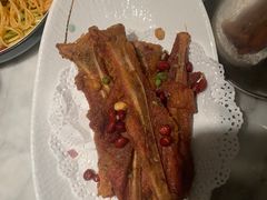 -小菜园新徽菜(无锡宜家荟聚中心店)