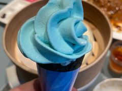 -小大董·烤鸭(观景餐厅·南京西路店)