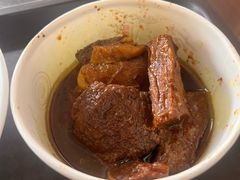 -好成财牛排馆(涂门街总店)