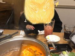 -水林间·寿喜烧自助(仙林金鹰店)