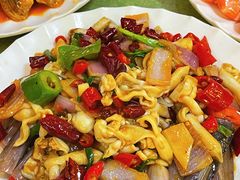 -阿龙海鲜农家乐·三亚老字号(海棠湾店)