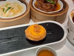 -禄运茶居·手工点心(猎德店)
