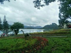 -宝晶宫旅游景区