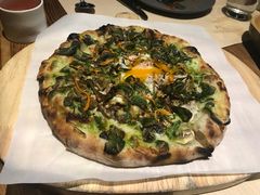 -Mercato莫卡多露台餐厅与酒吧(K11店)