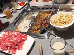 -海底捞火锅(石厦时代广场店)