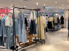 -摩登百货(岗顶店)