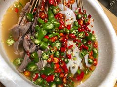 -嘉州叶婆婆钵钵鸡(建设路店)