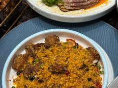 -一道餐厅(湖塘店)