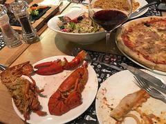 -MYLK意式小厨(熙地港店)