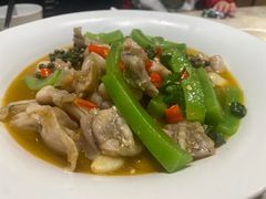 -汤城小厨•粤菜•靓汤(西直门凯德MALL店)