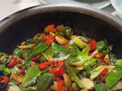 -惠丰堂饭庄·烤鸭·京味菜(民族大学店)