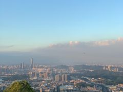 -水濂山森林公园