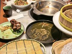 -孙记驴肉山庄(李桥店)