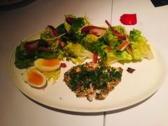 -壳里西餐厅Coquille Seafood Bistro(蒙自路店)