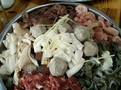 -江村四哥新鲜牛肉店(江高总店)